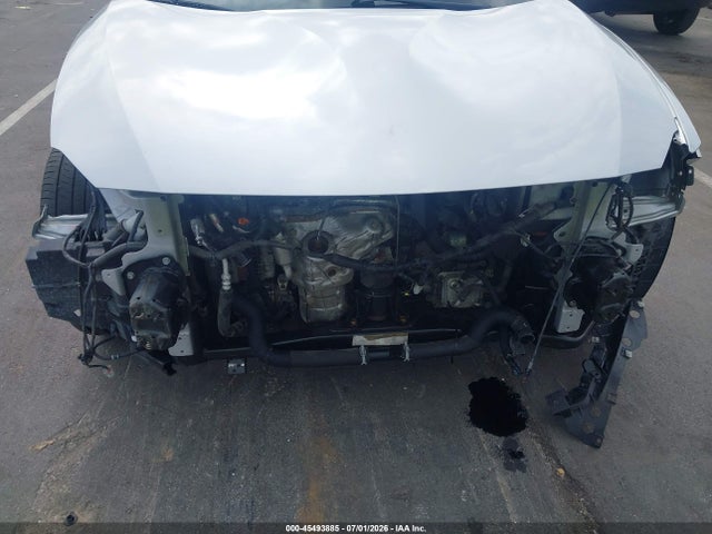 Aukcja sprzedaży 2019 Nissan Maxima 3.5 Sv, vin: 1N4AA6AV4KC365545, numer aukcji: 45493885