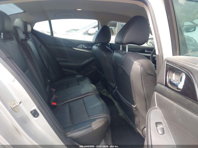 Aukcja sprzedaży 2019 Nissan Maxima 3.5 Sv, vin: 1N4AA6AV4KC365545, numer aukcji: 45493885