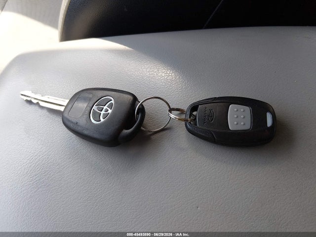 Aukcja sprzedaży 2017 Toyota Camry Se, vin: 4T1BF1FK1HU670100, numer aukcji: 45493890