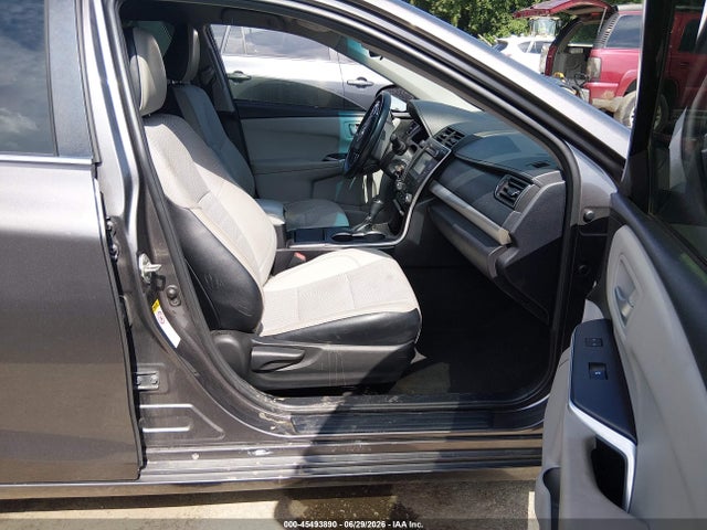 Aukcja sprzedaży 2017 Toyota Camry Se, vin: 4T1BF1FK1HU670100, numer aukcji: 45493890