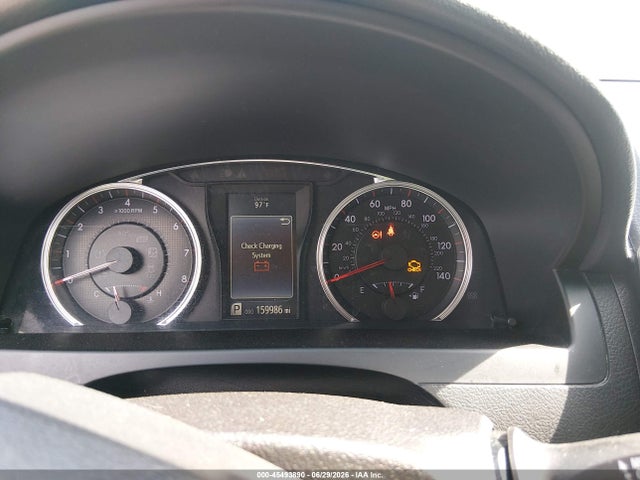 Aukcja sprzedaży 2017 Toyota Camry Se, vin: 4T1BF1FK1HU670100, numer aukcji: 45493890