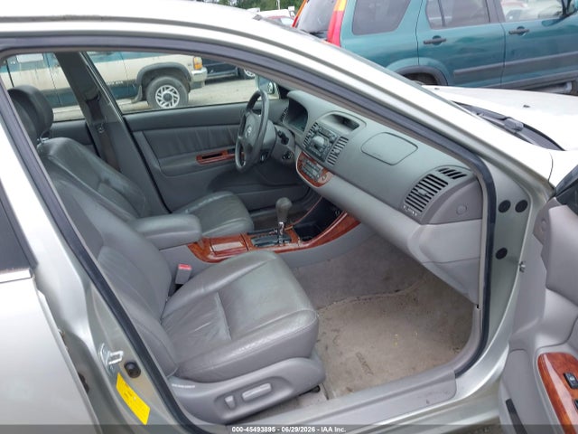 Продаж на аукціоні авто 2002 Toyota Camry Xle, vin: JTDBE30K020097880, номер лоту: 45493895