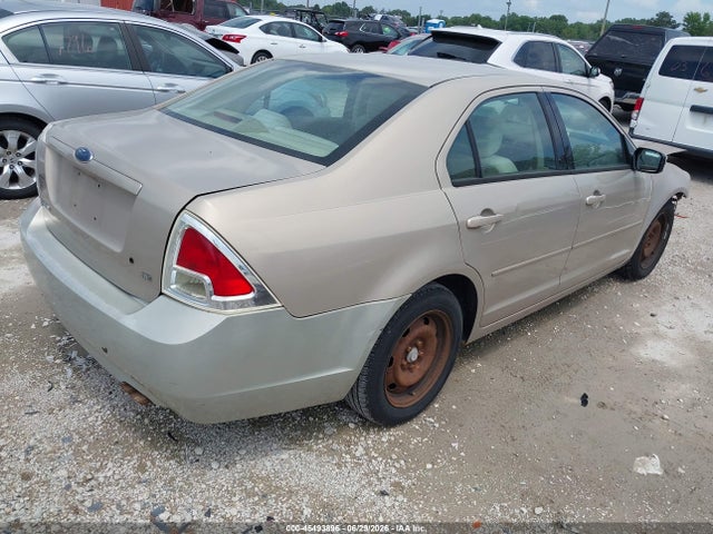 2006 Ford Fusion Se მანქანა იყიდება აუქციონზე, vin: 3FAFP07Z16R189895, აუქციონის ნომერი: 45493896