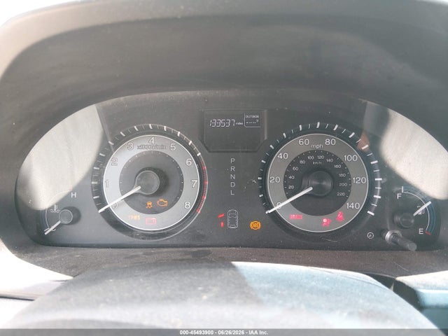 Aukcja sprzedaży 2012 Honda Odyssey Ex-l, vin: 5FNRL5H63CB015005, numer aukcji: 45493900