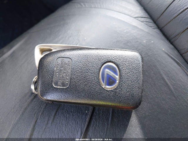 45493903 :رقم المزاد ، JTHBW1GG2D2008738 vin ، 2013 Lexus Es 300h مزاد بيع