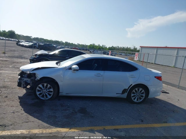 45493903 :رقم المزاد ، JTHBW1GG2D2008738 vin ، 2013 Lexus Es 300h مزاد بيع