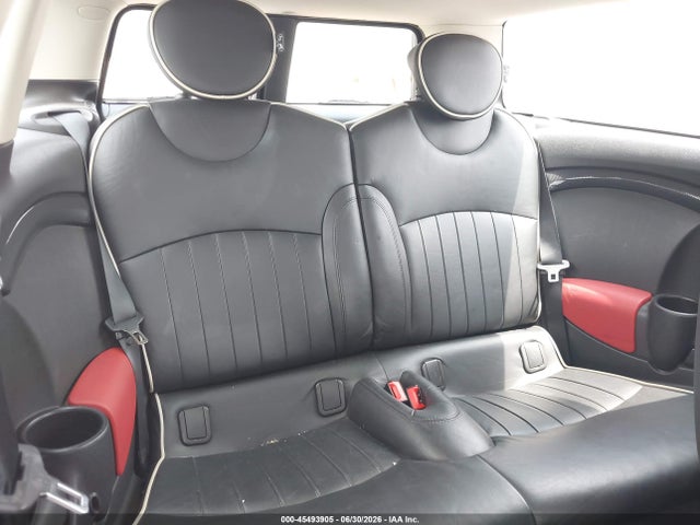 Aukcja sprzedaży 2013 Mini Clubman Cooper S, vin: WMWZG3C57DT576049, numer aukcji: 45493905