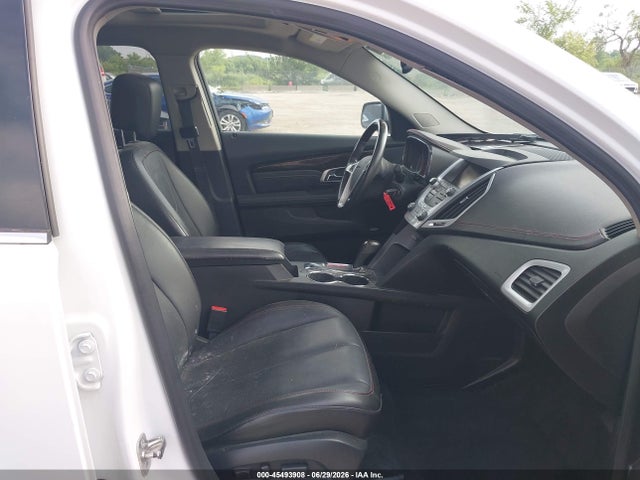 Aukcja sprzedaży 2015 Gmc Terrain Denali, vin: 2GKFLZE33F6219502, numer aukcji: 45493908