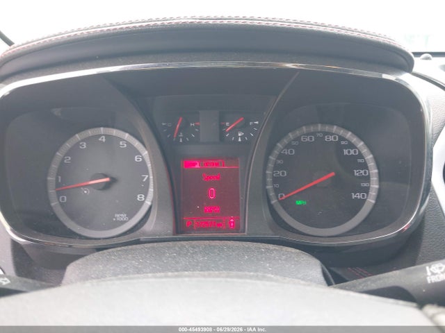 Aukcja sprzedaży 2015 Gmc Terrain Denali, vin: 2GKFLZE33F6219502, numer aukcji: 45493908