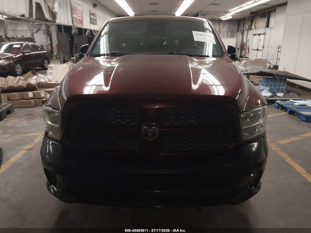 1C6RR6FG3GS383006 RAM 1500 Express