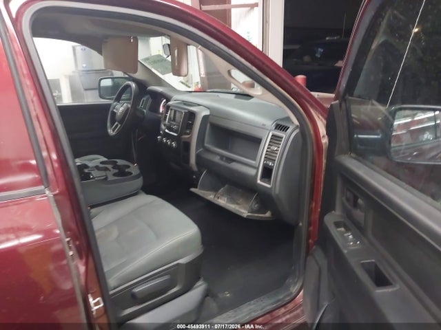 1C6RR6FG3GS383006 RAM 1500 Express