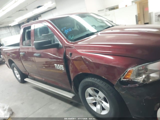 1C6RR6FG3GS383006 RAM 1500 Express