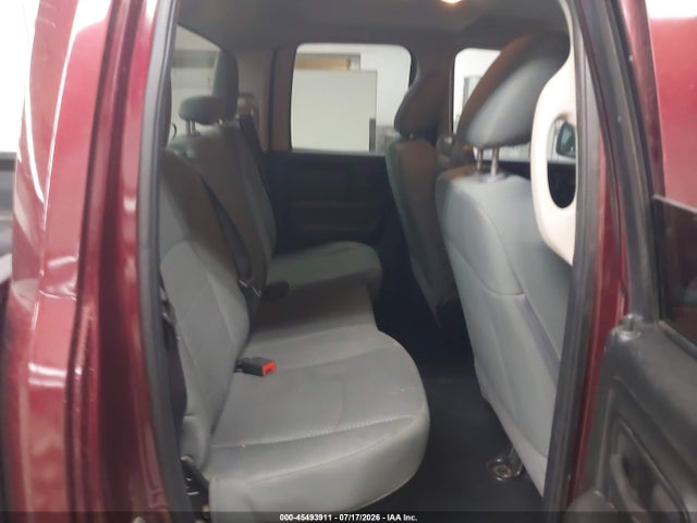 1C6RR6FG3GS383006 RAM 1500 Express