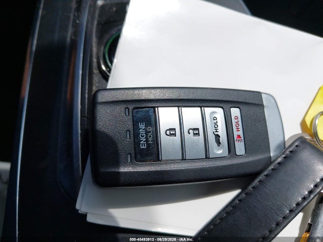 45493913 :رقم المزاد ، 5J8YD4H51LL037500 vin ، 2020 Acura Mdx Technology Package مزاد بيع