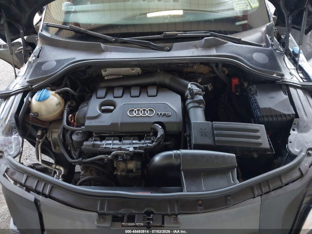 Продаж на аукціоні авто 2010 Audi Tt 2.0t Premium, vin: TRUFFAFK7A1015474, номер лоту: 45493914