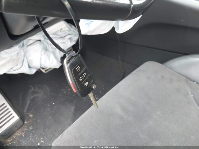 Продаж на аукціоні авто 2010 Audi Tt 2.0t Premium, vin: TRUFFAFK7A1015474, номер лоту: 45493914