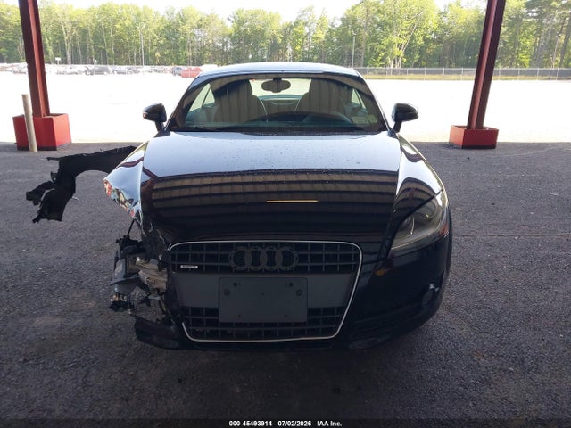 Продаж на аукціоні авто 2010 Audi Tt 2.0t Premium, vin: TRUFFAFK7A1015474, номер лоту: 45493914