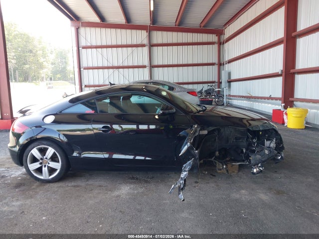 Продаж на аукціоні авто 2010 Audi Tt 2.0t Premium, vin: TRUFFAFK7A1015474, номер лоту: 45493914