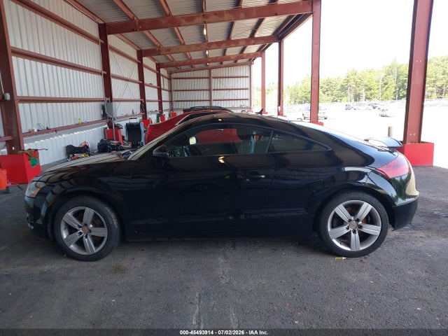 Продаж на аукціоні авто 2010 Audi Tt 2.0t Premium, vin: TRUFFAFK7A1015474, номер лоту: 45493914