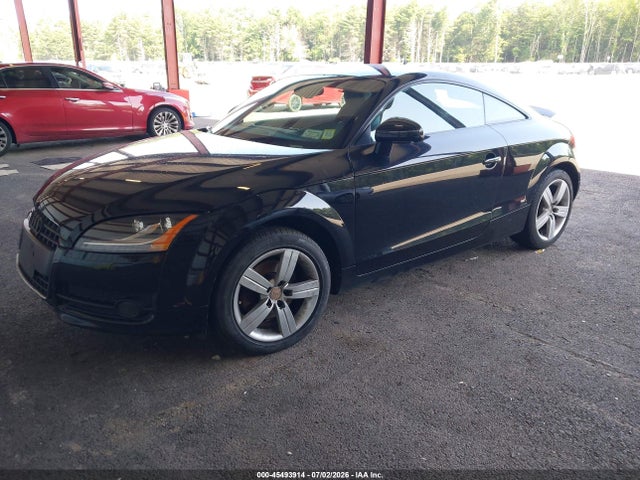 Продаж на аукціоні авто 2010 Audi Tt 2.0t Premium, vin: TRUFFAFK7A1015474, номер лоту: 45493914