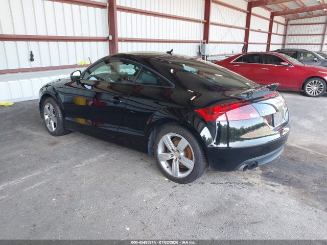 Продаж на аукціоні авто 2010 Audi Tt 2.0t Premium, vin: TRUFFAFK7A1015474, номер лоту: 45493914