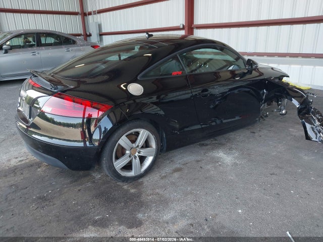 Продаж на аукціоні авто 2010 Audi Tt 2.0t Premium, vin: TRUFFAFK7A1015474, номер лоту: 45493914