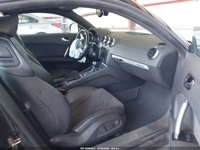Продаж на аукціоні авто 2010 Audi Tt 2.0t Premium, vin: TRUFFAFK7A1015474, номер лоту: 45493914