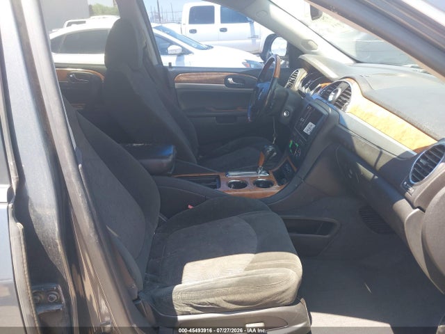 2011 Buick Enclave Cx მანქანა იყიდება აუქციონზე, vin: 5GAKRAED7BJ318213, აუქციონის ნომერი: 45493916