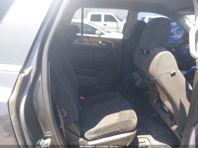 2011 Buick Enclave Cx მანქანა იყიდება აუქციონზე, vin: 5GAKRAED7BJ318213, აუქციონის ნომერი: 45493916