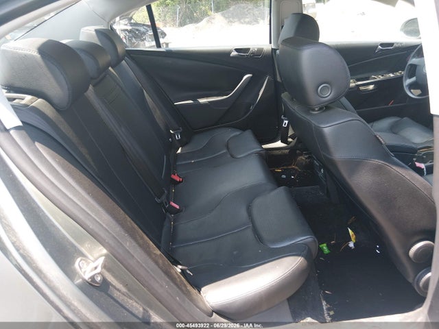 Продаж на аукціоні авто 2006 Volkswagen Passat 2.0t, vin: WVWAK73C06P139896, номер лоту: 45493922