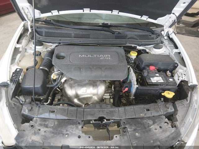 1C3CDFBB3FD227191 Dodge DART SXT