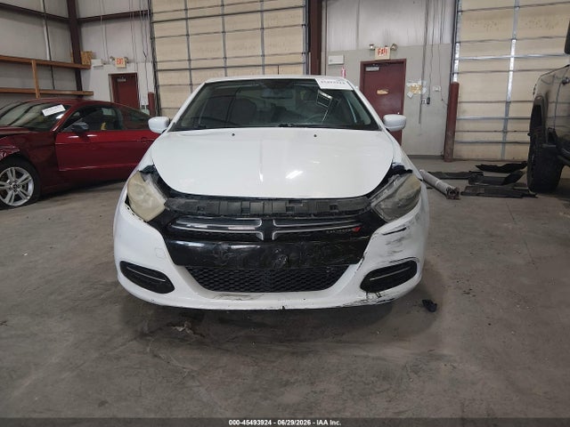 1C3CDFBB3FD227191 Dodge DART SXT