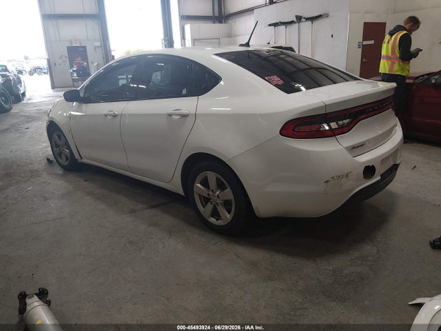 1C3CDFBB3FD227191 Dodge DART SXT