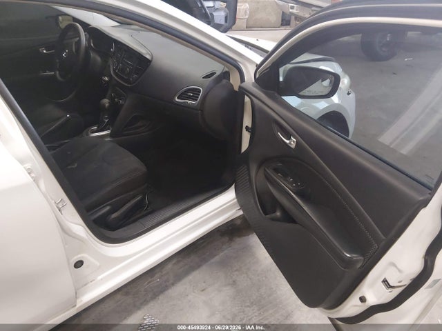 1C3CDFBB3FD227191 Dodge DART SXT