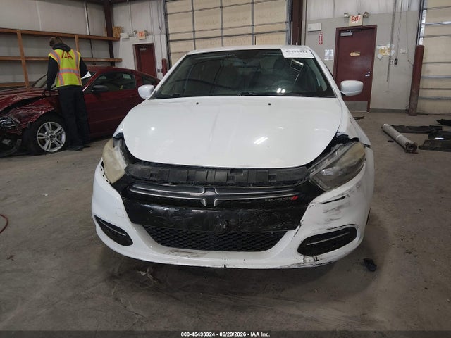 1C3CDFBB3FD227191 Dodge DART SXT