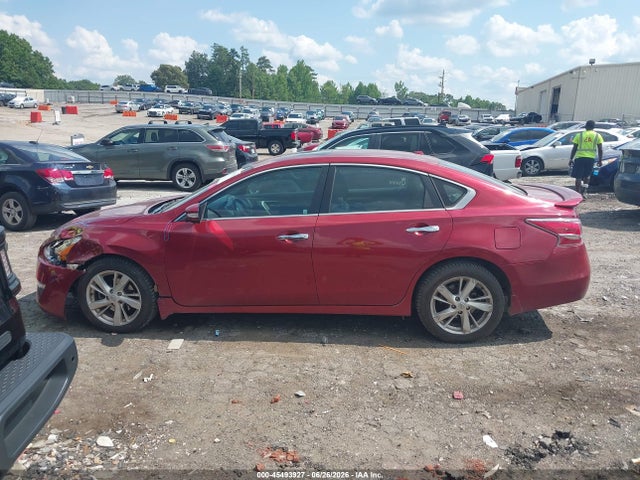 Продажа на аукционе авто 2014 Nissan Altima 2.5 Sl, vin: 1N4AL3AP3EC109878, номер лота: 45493927