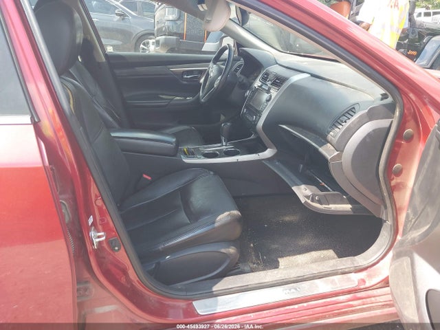 Продажа на аукционе авто 2014 Nissan Altima 2.5 Sl, vin: 1N4AL3AP3EC109878, номер лота: 45493927