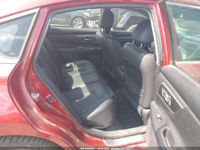 Продажа на аукционе авто 2014 Nissan Altima 2.5 Sl, vin: 1N4AL3AP3EC109878, номер лота: 45493927