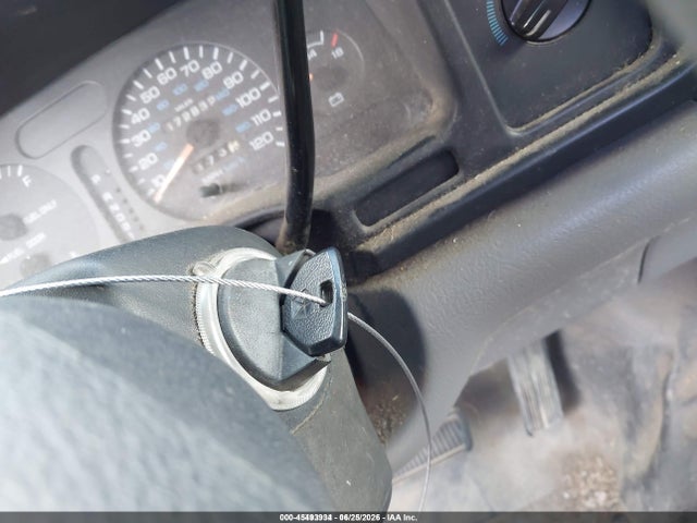 1996 Dodge Ram 1500 მანქანა იყიდება აუქციონზე, vin: 1B7HC16X2TS662479, აუქციონის ნომერი: 45493934