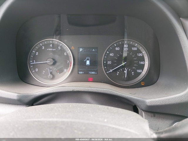 KM8J33A20GU121204 Hyundai Tucson Limited