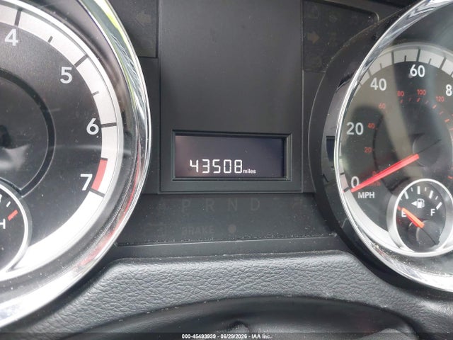 Продаж на аукціоні авто 2015 Dodge Grand Caravan American Value Pkg, vin: 2C4RDGBG0FR688496, номер лоту: 45493939