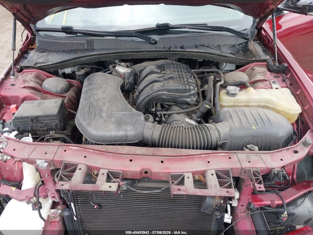Продаж на аукціоні авто 2018 Chrysler 300 Limited, vin: 2C3CCAEG3JH301489, номер лоту: 45493942