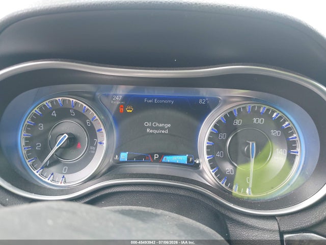 Продаж на аукціоні авто 2018 Chrysler 300 Limited, vin: 2C3CCAEG3JH301489, номер лоту: 45493942