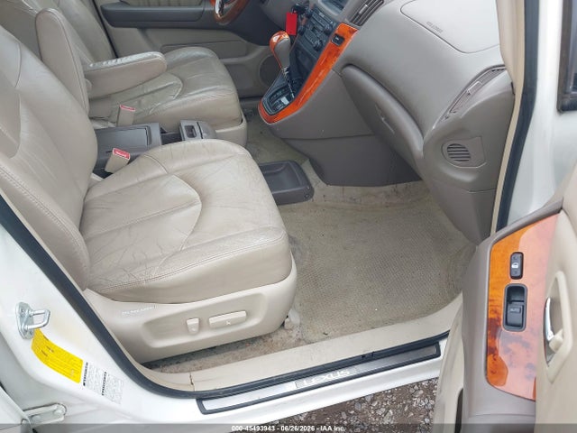 45493943 :رقم المزاد ، JTJHF10U430299939 vin ، 2003 Lexus Rx 300 مزاد بيع