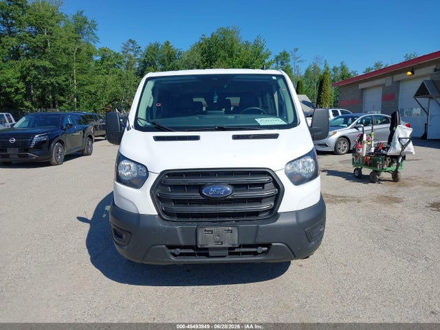 Ford Transit-150 Passenger Van 2020 1FMZK2Y87LKB41790 Image 12