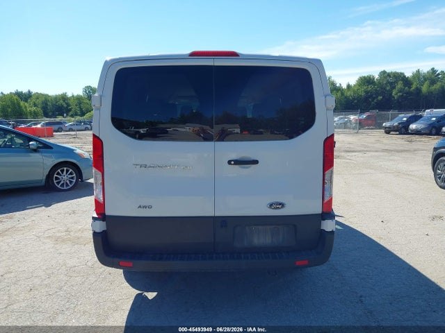Ford Transit-150 Passenger Van 2020 1FMZK2Y87LKB41790 Image 16