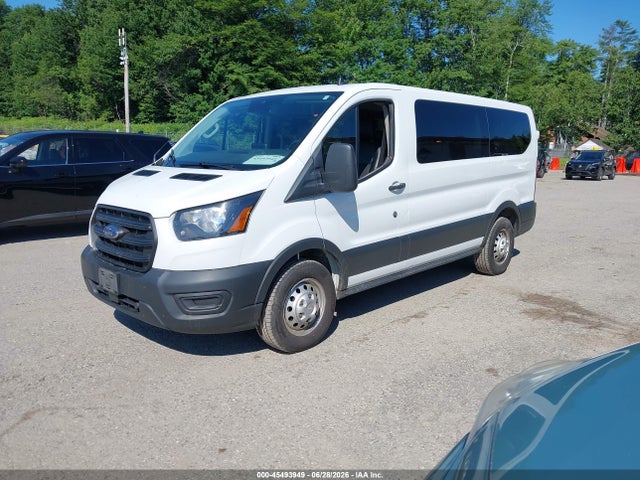 Ford Transit-150 Passenger Van 2020 1FMZK2Y87LKB41790 Image 2
