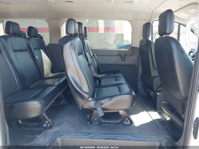 Ford Transit-150 Passenger Van 2020 1FMZK2Y87LKB41790 Image 8