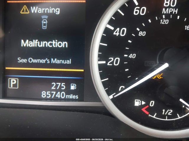 3N1AB7AP9KY383161 Nissan SENTRA S