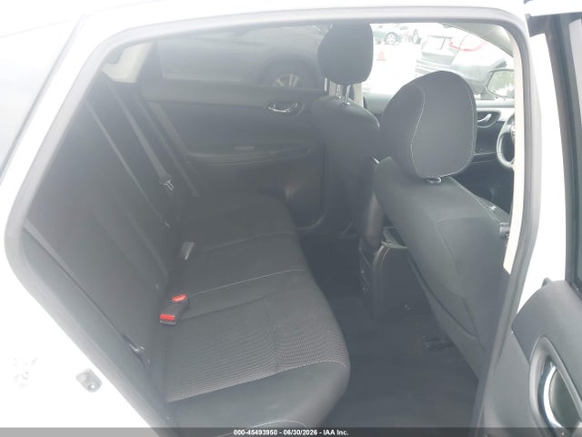 3N1AB7AP9KY383161 Nissan SENTRA S